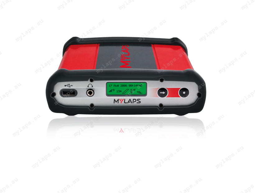 Декодер для бега MYLAPS PROCHIP, готов к установке GPS Декодер для бега MYLAPS PROCHIP, готов к установке GPS